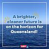 Labor is turning Queensland into a renewable energy powerhouse, w...