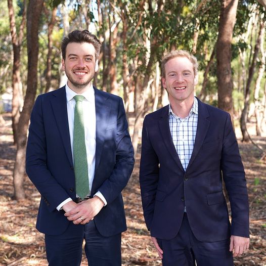 South Australian Liberal Party: Congratulations Jack Batty MP – Member for Bragg on one year in P…