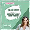 Senator Sarah-Hanson Young is looking for a Digital Campaigner - ...
