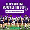 URGENT It’s been revealed this week that our beloved Fremantle Do...