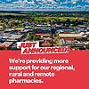 The Albanese Government is providing extra financial support to h...