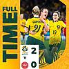 What a win! Well done, Tillies  On to the quarter finals – we're ...