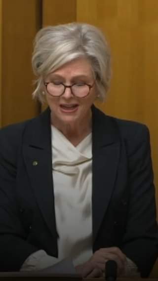 Helen Haines MP: The new hospital development in Albury/Wodonga is a crucial issue…