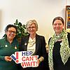 Today we marked World Hepatitis Day in Parliament House, and I wa...