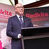 We gathered to support Redkite and the important work they do for...