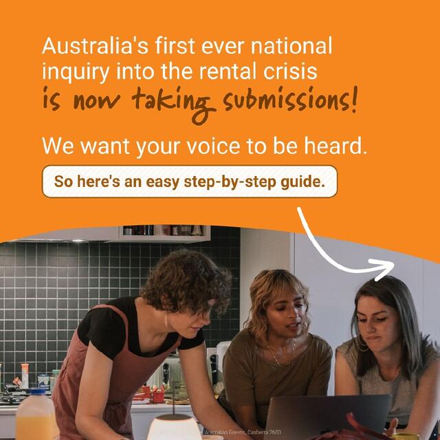 We’ve established the nation’s first ever national inquiry into t...