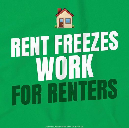 The Greens (WA): With recent reports from Better Renting showing that more landlor…