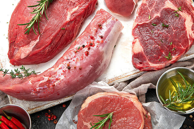 Analysis – Gulf Cooperation Council’s shelf-life limit for chilled vacuum-packed red meat