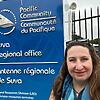 Building Pacific partnerships for animal health