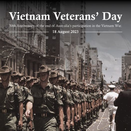 Today we thank over 60,000 Australians who served and made sacrif...