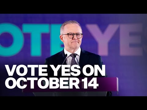 Why I'm Voting Yes