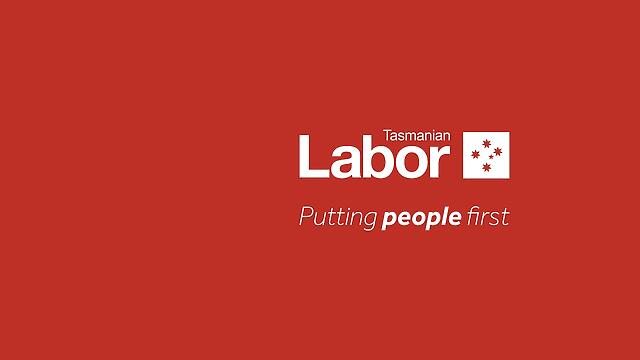 VIDEO: Tasmanian Labor: Tasmanian Labor Live Stream