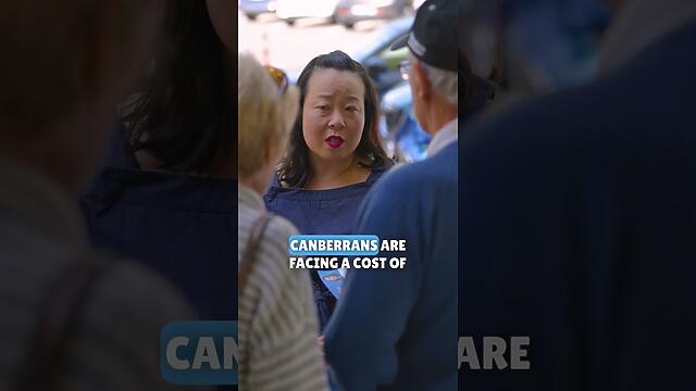 VIDEO: Canberra Liberals: One Year To Go!