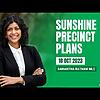Samantha Ratnam MP calling for Sunshine Precinct Development to be community-led