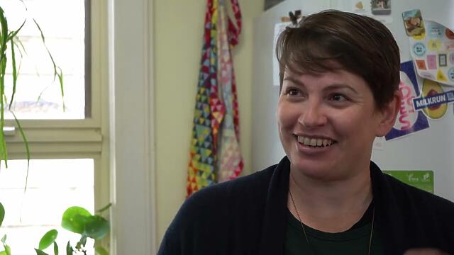 VIDEO: Victorian Greens: The rental crisis is out of control: Madeline’s story