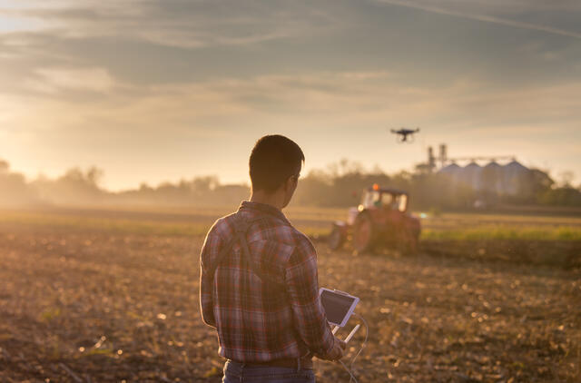 Regional Australian communities benefit from agritech grants