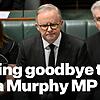 Condolence in Parliament for Peta Murphy