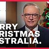 Merry Christmas Australia 🎅🎄