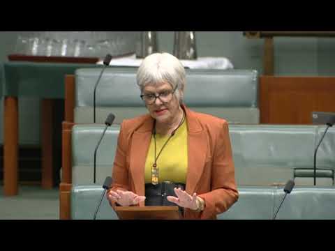 VIDEO: Australian Greens: Elizabeth Watson-Brown on the violence in Israel and Palestine