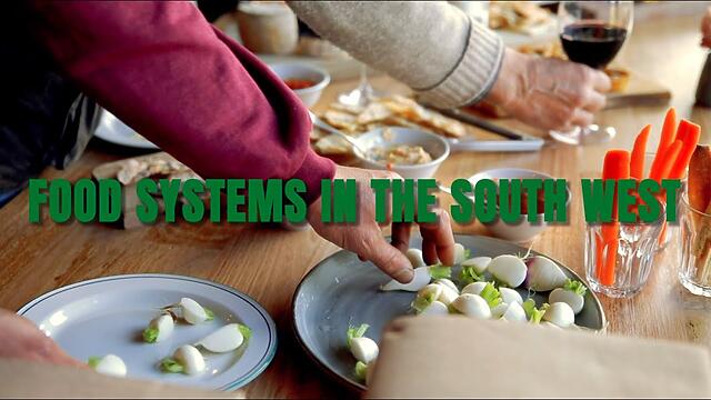 VIDEO: Victorian Greens: Food Systems in the South West – Community Forum