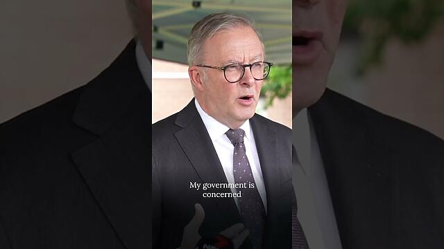 VIDEO: Anthony Albanese MP: We’re fighting inflation, the Liberals are fighting culture wars