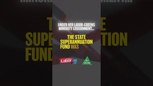 Don’t risk the Labor-Lambie-Green-Independent Coalition of Chaos.