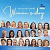 May be an image of 20 people and text that says 'Women s International day SOUTH WALES LIBERAL Authorised Shields, Liberal Party Australia NSW Division, Level 131 Macquarie Street, Sydney NSW 2000.'