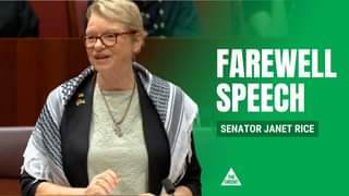 The Australian Greens: Australian Greens