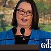 Labor accused of trying to ‘silence Aboriginal voices’ over possible changes to gas...