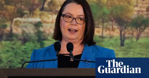 Labor accused of trying to ‘silence Aboriginal voices’ over possible changes to gas...