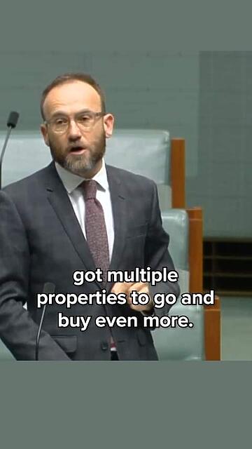 Labor have the power to fix the housing and rental crisis but instead ...