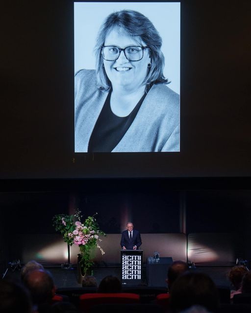 Anthony Albanese: Vale, Senator Linda White – farewelled today in Melbourne….