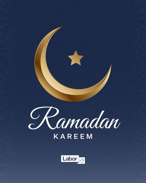 Australian Labor Party: Best wishes to Australian Muslims as you begin the holy month of Ramad…
