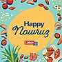 Best wishes to all who celebrate Nowruz, the dawning of a new day....