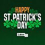 For all the Irish, their descendants and their many friends on this da...