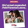 Labor’s changes to Paid Parental Leave are now law. New parents will b...