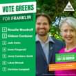 : Hey Tasmania – vote 1-7 Greens and help put @tasmaniangreens in the ba…