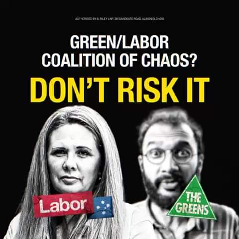 LNP – Liberal National Party: A detailed analysis of the policies announced by the Greens and Labor …