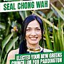 Wonderful news  Huge congrats Seal Chong Wah - The Greens - you'll be ...