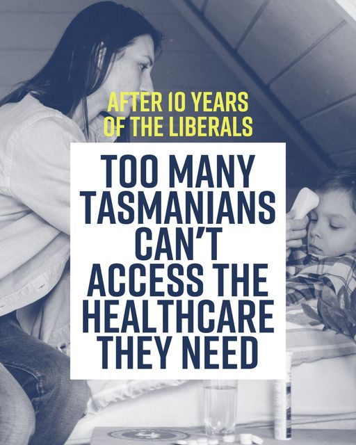 Tasmanian Labor: If they haven’t fixed it by now, they never will….