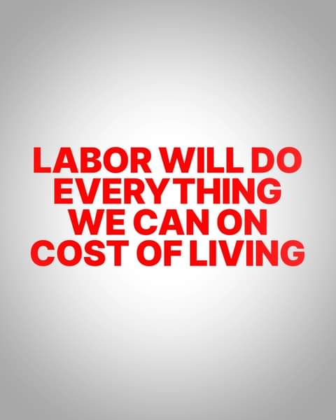 Tasmanian Labor: It’s time for a better future….