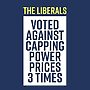 Tasmanians need cost of living relief, and after 10 years the Liberals...