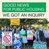 : The @victoriangreens have secured an inquiry into Labor’s plan to demo…