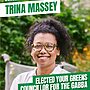 Huge congratulations to Trina Massey Councillor for the Gabba Ward who...
