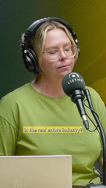 The Australian Greens: Jordy from PurplePingers nailing it on The Briefing Podcast…