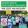 The @victoriangreens have secured an inquiry into Labor’s plan to demo...