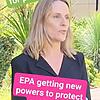 New penalties for polluters in NSW are on the way! The Government is f...