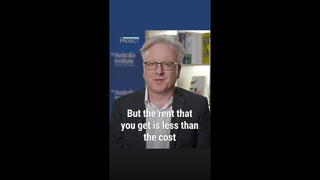 VIDEO: Australian Greens: “Australia favourite tax rort”