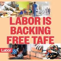 : We’ll always back good, local jobs for Queenslanders.  10,000 Queensla…