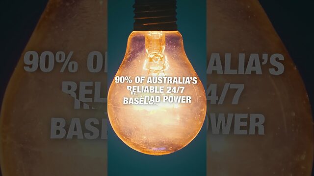 VIDEO: Liberal Party of Australia: Labor’s approach to energy will cost you more